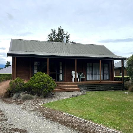 13 Caverhill Close Hanmer Springs Exteriér fotografie