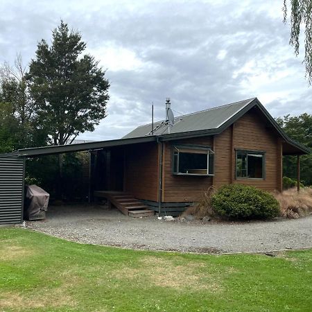 13 Caverhill Close Hanmer Springs Exteriér fotografie
