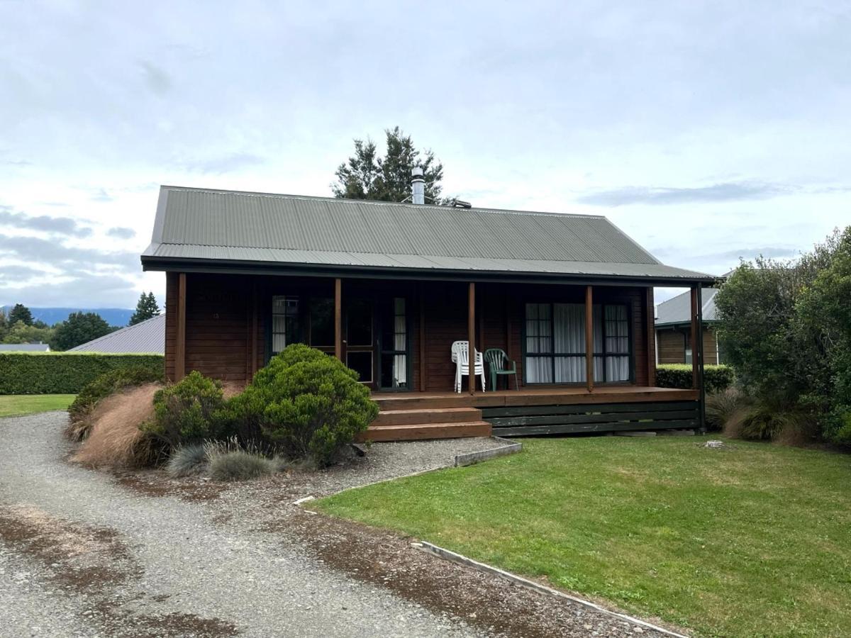 13 Caverhill Close Hanmer Springs Exteriér fotografie