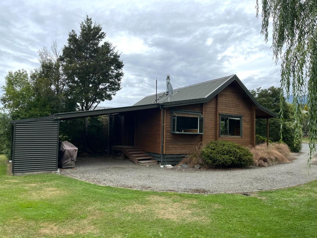 13 Caverhill Close Hanmer Springs Exteriér fotografie