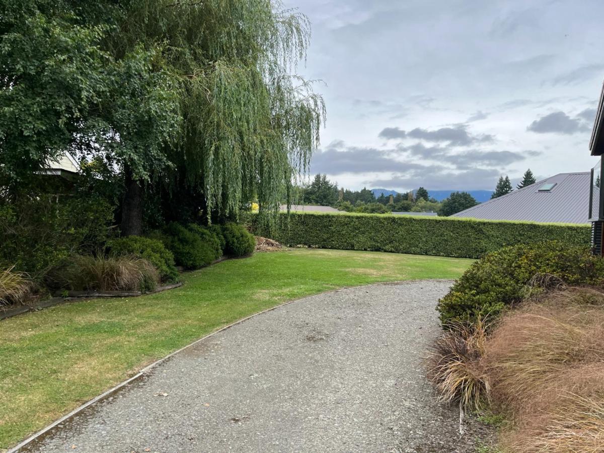 13 Caverhill Close Hanmer Springs Exteriér fotografie